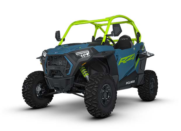 RZR Trail S 1000 Sport